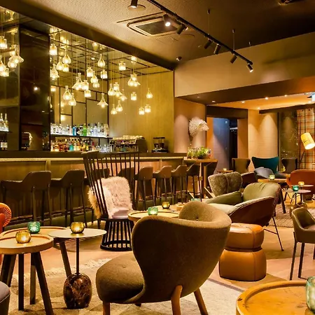 Motel One Edinburgh-Royal-3